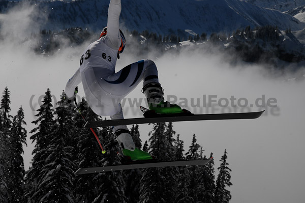 Dt. Schülercup Finale II 2011