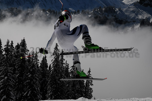 Dt. Schülercup Finale II 2011