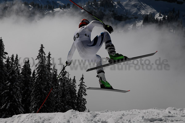 Dt. Schülercup Finale II 2011