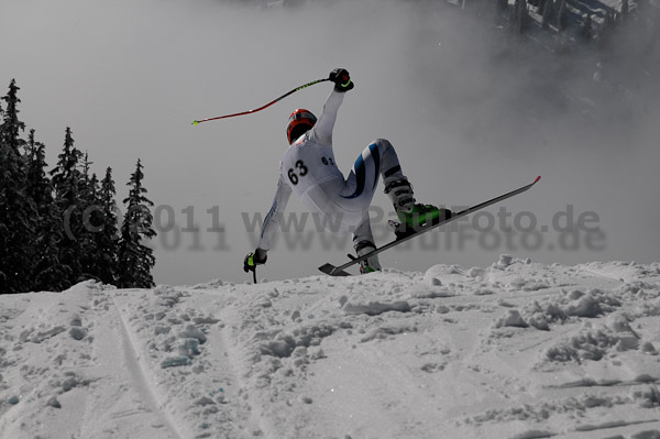 Dt. Schülercup Finale II 2011