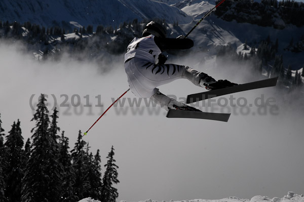 Dt. Schülercup Finale II 2011