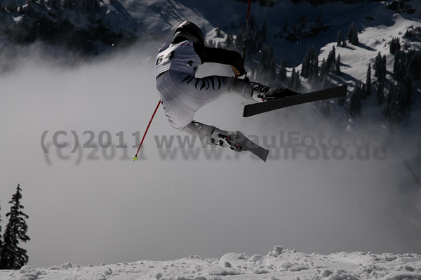 Dt. Schülercup Finale II 2011