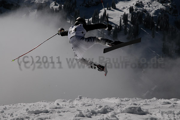Dt. Schülercup Finale II 2011