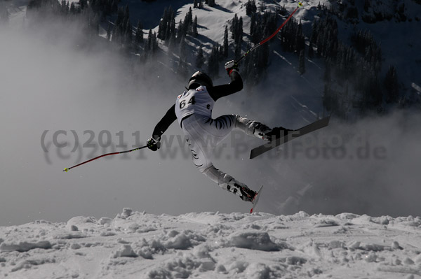 Dt. Schülercup Finale II 2011