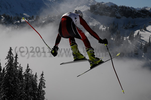 Dt. Schülercup Finale II 2011