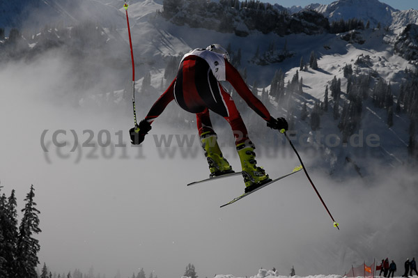 Dt. Schülercup Finale II 2011