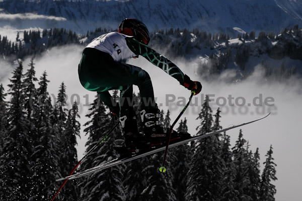 Dt. Schülercup Finale II 2011