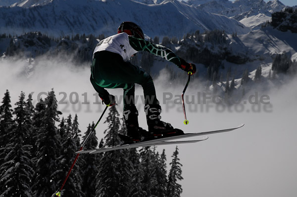 Dt. Schülercup Finale II 2011