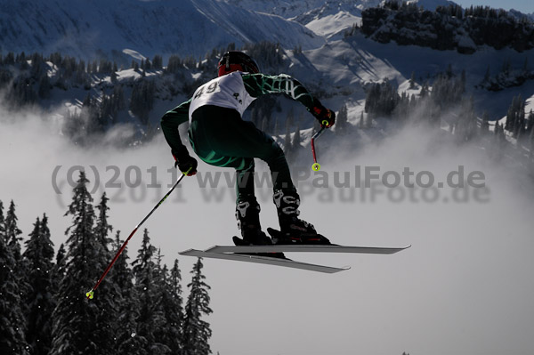 Dt. Schülercup Finale II 2011