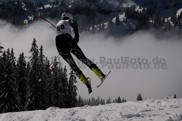 Dt. Schülercup Finale II 2011