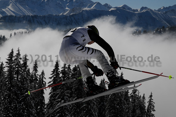 Dt. Schülercup Finale II 2011