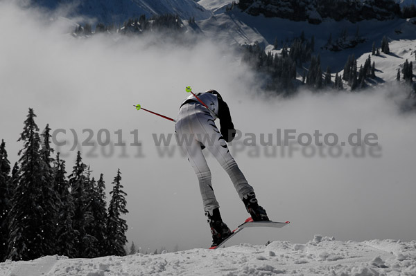 Dt. Schülercup Finale II 2011