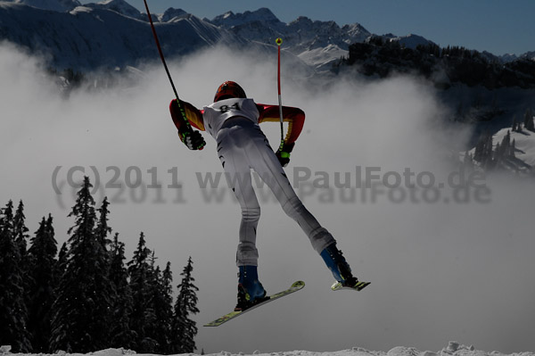 Dt. Schülercup Finale II 2011