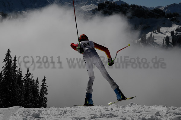 Dt. Schülercup Finale II 2011