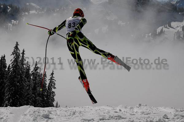 Dt. Schülercup Finale II 2011