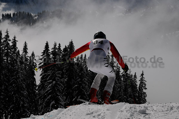 Dt. Schülercup Finale II 2011