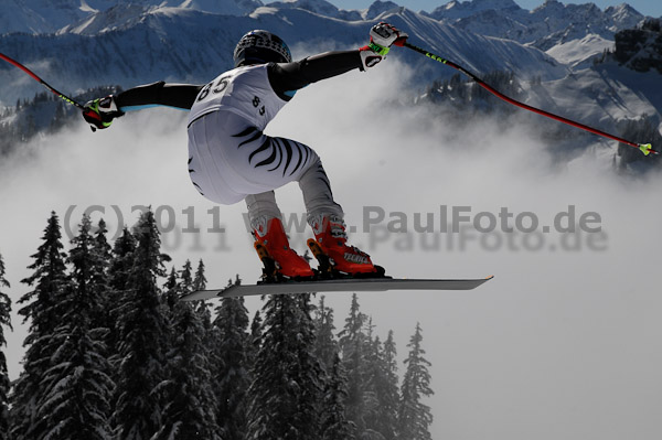Dt. Schülercup Finale II 2011