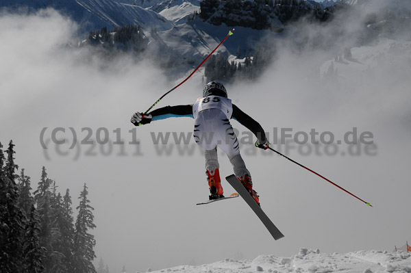 Dt. Schülercup Finale II 2011