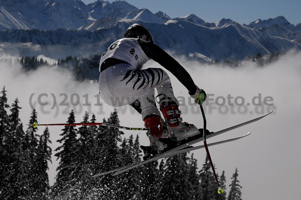Dt. Schülercup Finale II 2011
