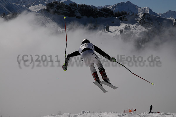 Dt. Schülercup Finale II 2011