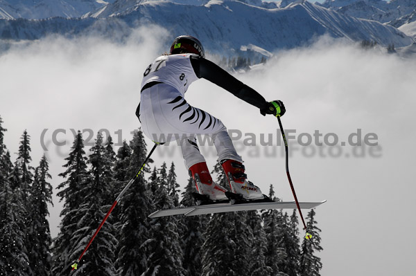 Dt. Schülercup Finale II 2011