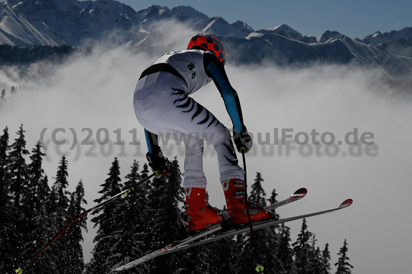 Dt. Schülercup Finale II 2011