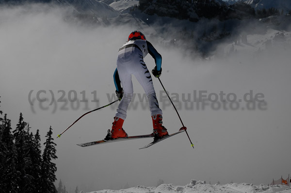 Dt. Schülercup Finale II 2011