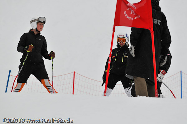 Deutsche Schüler Meisterschaft 2010