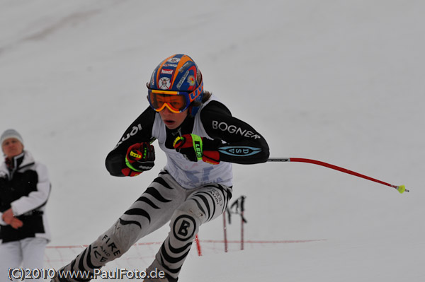 Deutsche Schüler Meisterschaft 2010