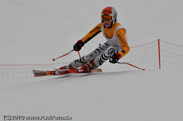 Deutsche Schüler Meisterschaft 2010
