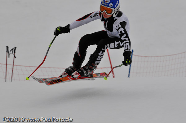 Deutsche Schüler Meisterschaft 2010