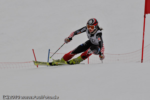 Deutsche Schüler Meisterschaft 2010