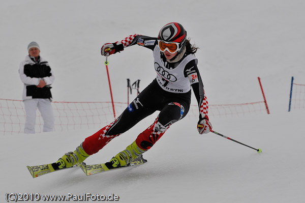 Deutsche Schüler Meisterschaft 2010