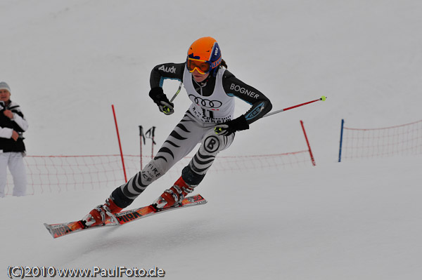 Deutsche Schüler Meisterschaft 2010