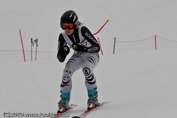 Deutsche Schüler Meisterschaft 2010