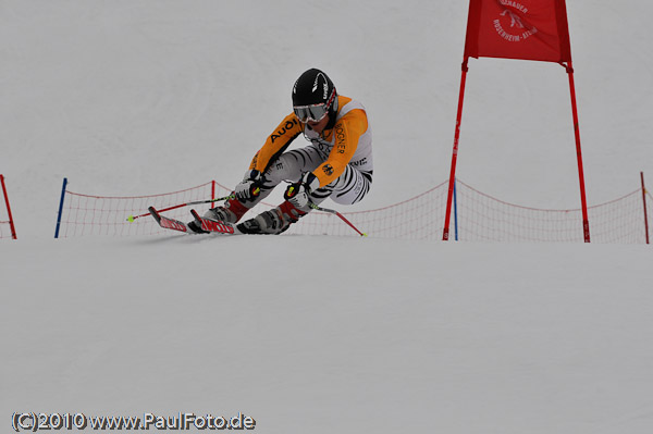 Deutsche Schüler Meisterschaft 2010