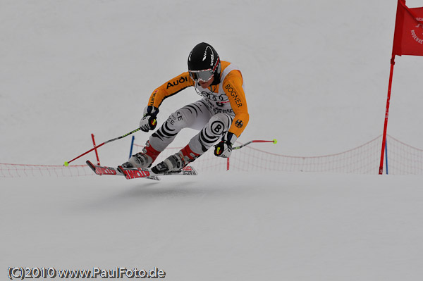 Deutsche Schüler Meisterschaft 2010