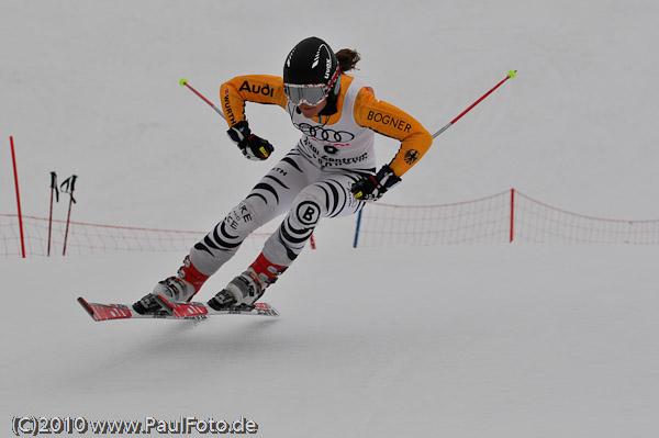 Deutsche Schüler Meisterschaft 2010