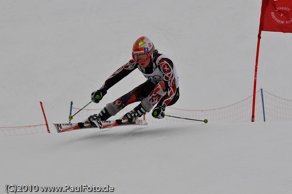 Deutsche Schüler Meisterschaft 2010