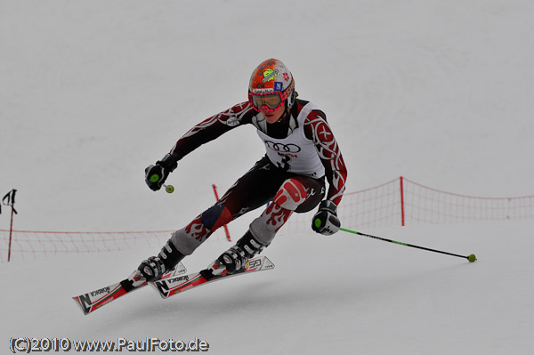 Deutsche Schüler Meisterschaft 2010