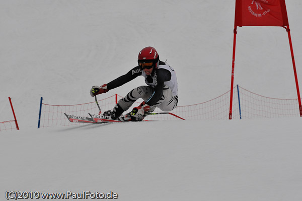Deutsche Schüler Meisterschaft 2010