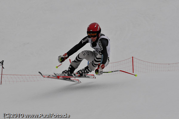 Deutsche Schüler Meisterschaft 2010
