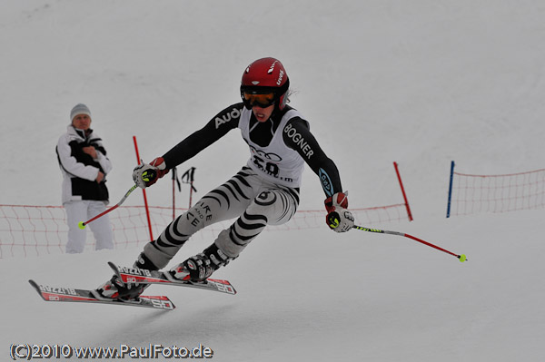 Deutsche Schüler Meisterschaft 2010