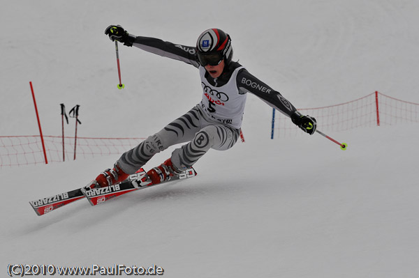 Deutsche Schüler Meisterschaft 2010