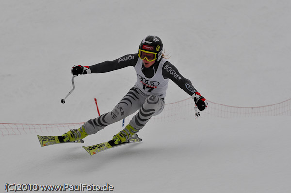Deutsche Schüler Meisterschaft 2010