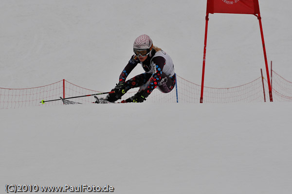 Deutsche Schüler Meisterschaft 2010