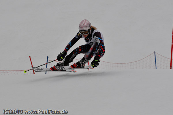 Deutsche Schüler Meisterschaft 2010