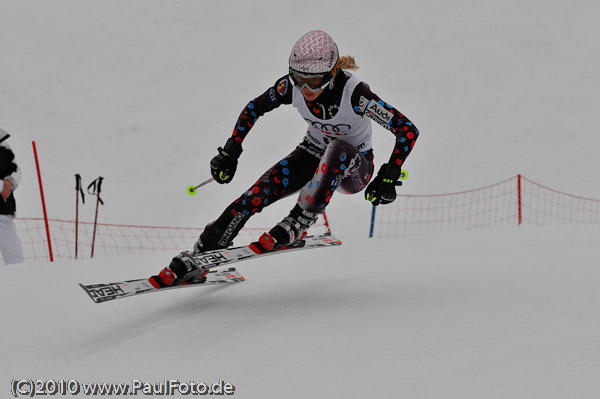 Deutsche Schüler Meisterschaft 2010