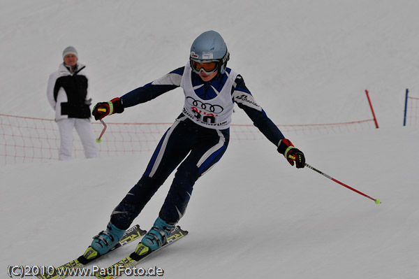 Deutsche Schüler Meisterschaft 2010