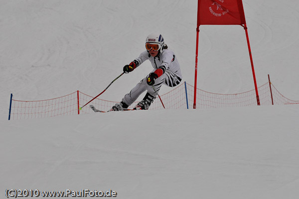 Deutsche Schüler Meisterschaft 2010
